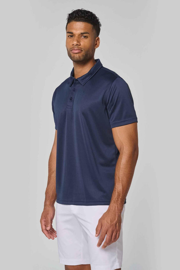 PA482 - Polo sport manches courtes - Occifloc