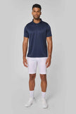 PA482 - Polo sport manches courtes - Occifloc