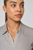PA483 - Polo sport manches courtes femme - Occifloc