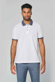 PA489 - Polo piqué performance homme - Occifloc
