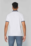PA489 - Polo piqué performance homme - Occifloc