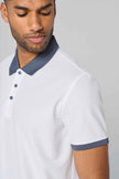 PA489 - Polo piqué performance homme - Occifloc