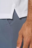 PA489 - Polo piqué performance homme - Occifloc