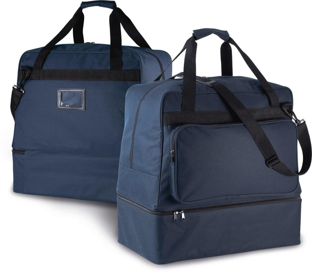 PA518 - Sac de sport avec base rigide - 90 litres - Occifloc