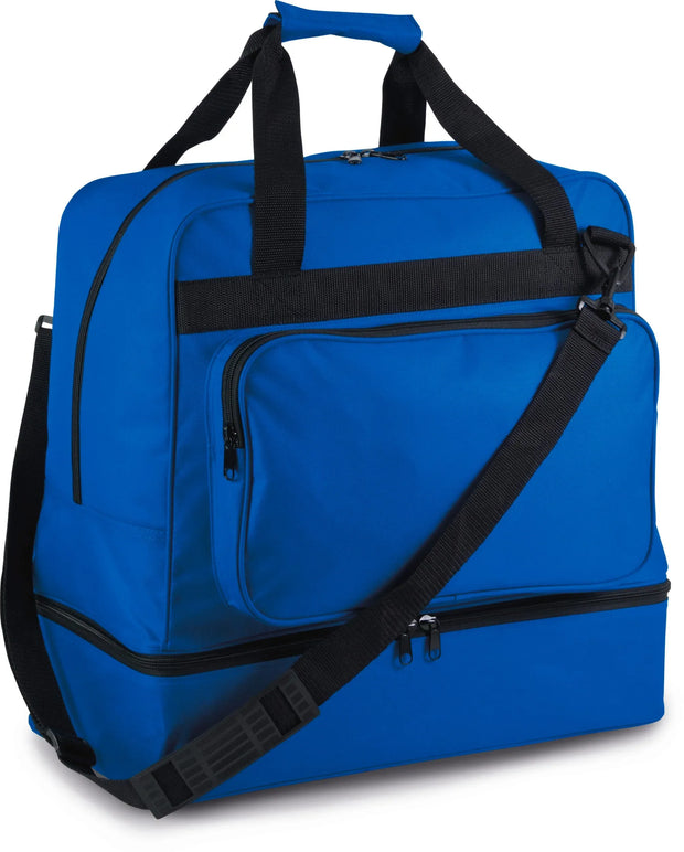 PA519 - Sac de sport avec base rigide - 60 litres - Occifloc