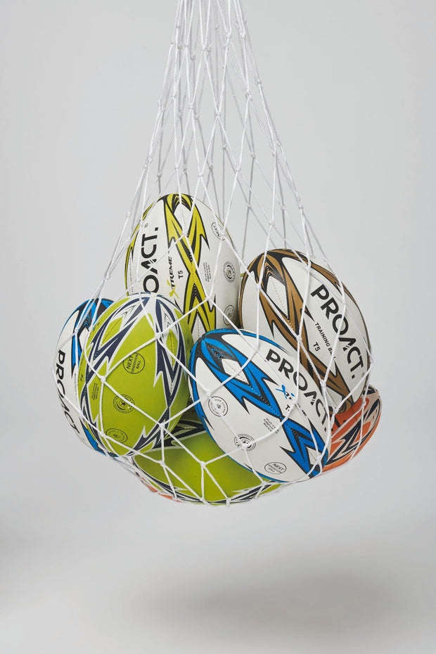 PA523 - Filet porte-ballons - Occifloc