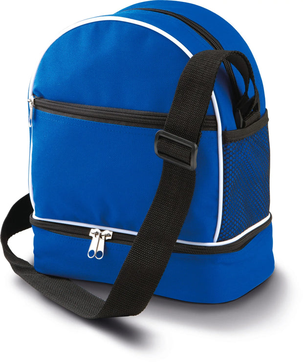 PA525 - Sacoche de pétanque 3 boules - Occifloc