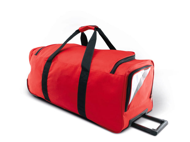 PA534 - Sac/ trolley de sport - 65 L - Occifloc