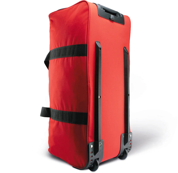 PA534 - Sac/ trolley de sport - 65 L - Occifloc