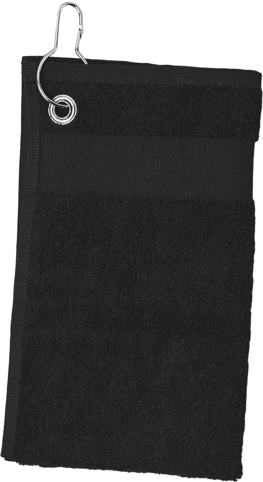 PA570 - Serviette de golf - 50 x 30 cm - Occifloc