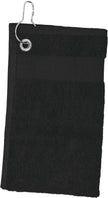 PA570 - Serviette de golf - 50 x 30 cm - Occifloc