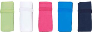 PA574 - Serviette de sport microfibre - 50 x 100 cm - Occifloc