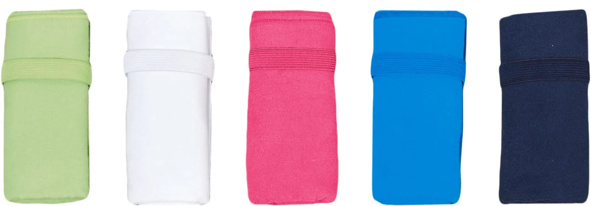 PA575 - Serviette de sport microfibre - 70 x 120 cm - Occifloc