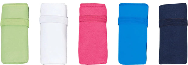 PA575 - Serviette de sport microfibre - 70 x 120 cm - Occifloc
