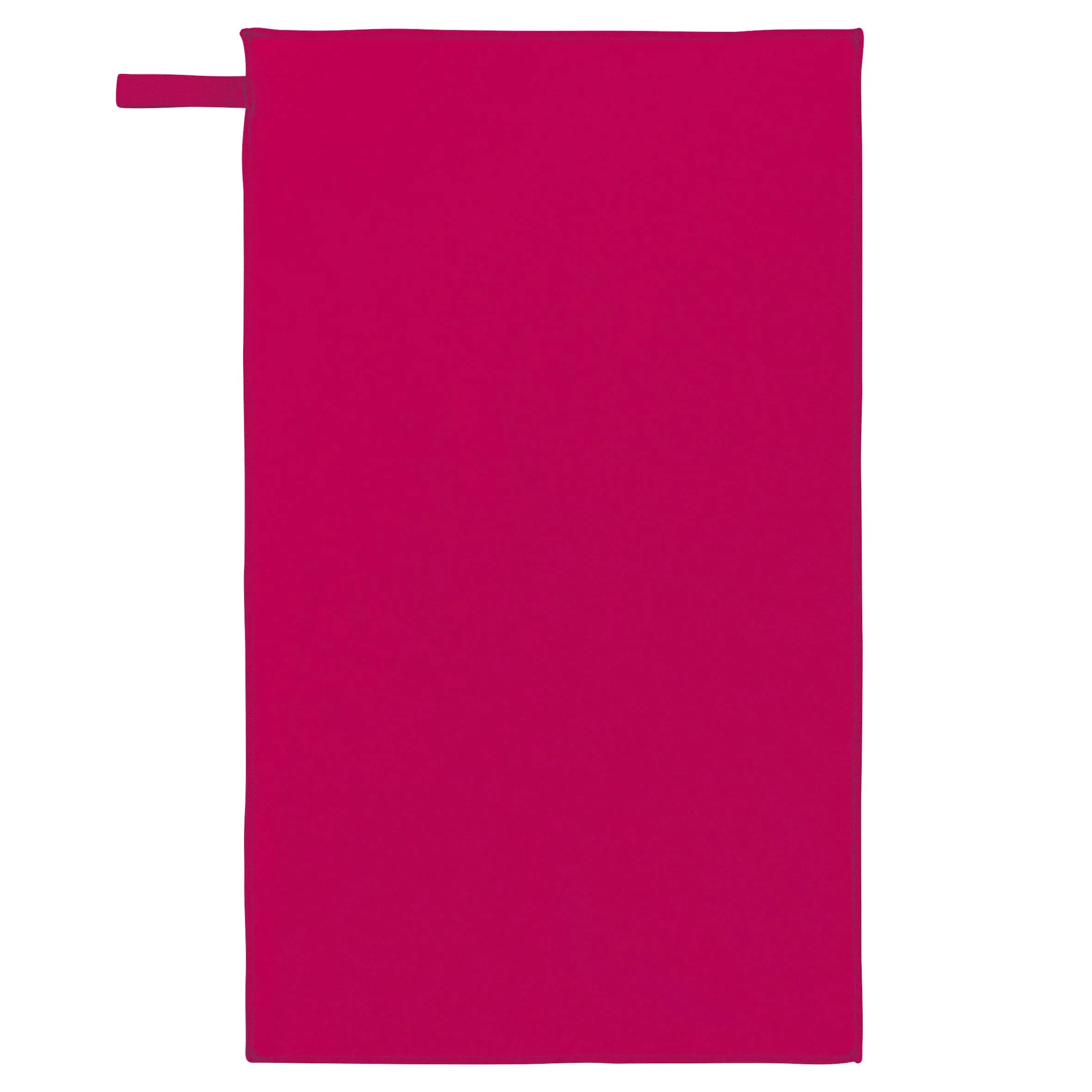 PA580 - Serviette sport microfibre - 110 x 180 cm - Occifloc