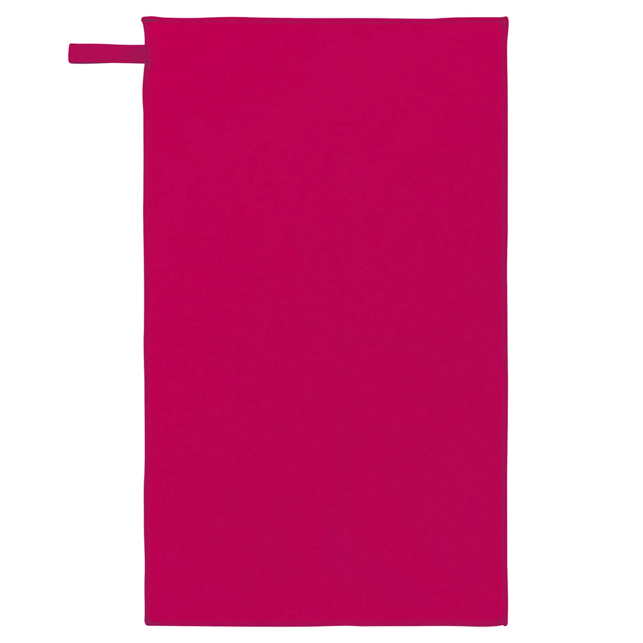 PA580 - Serviette sport microfibre - 110 x 180 cm - Occifloc