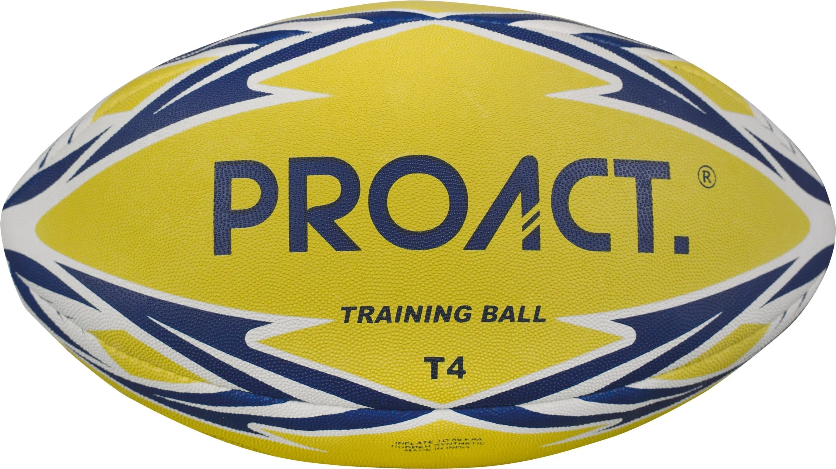 PA823 - Ballon challenger T4 - Occifloc