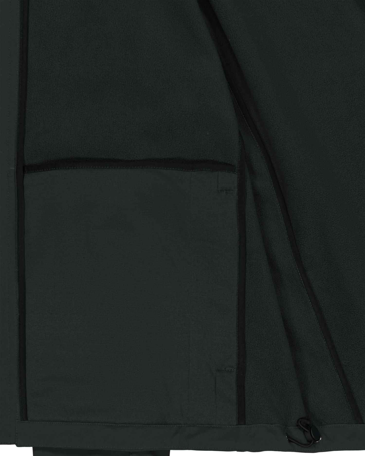 Veste non matelassée - Stella Discoverer