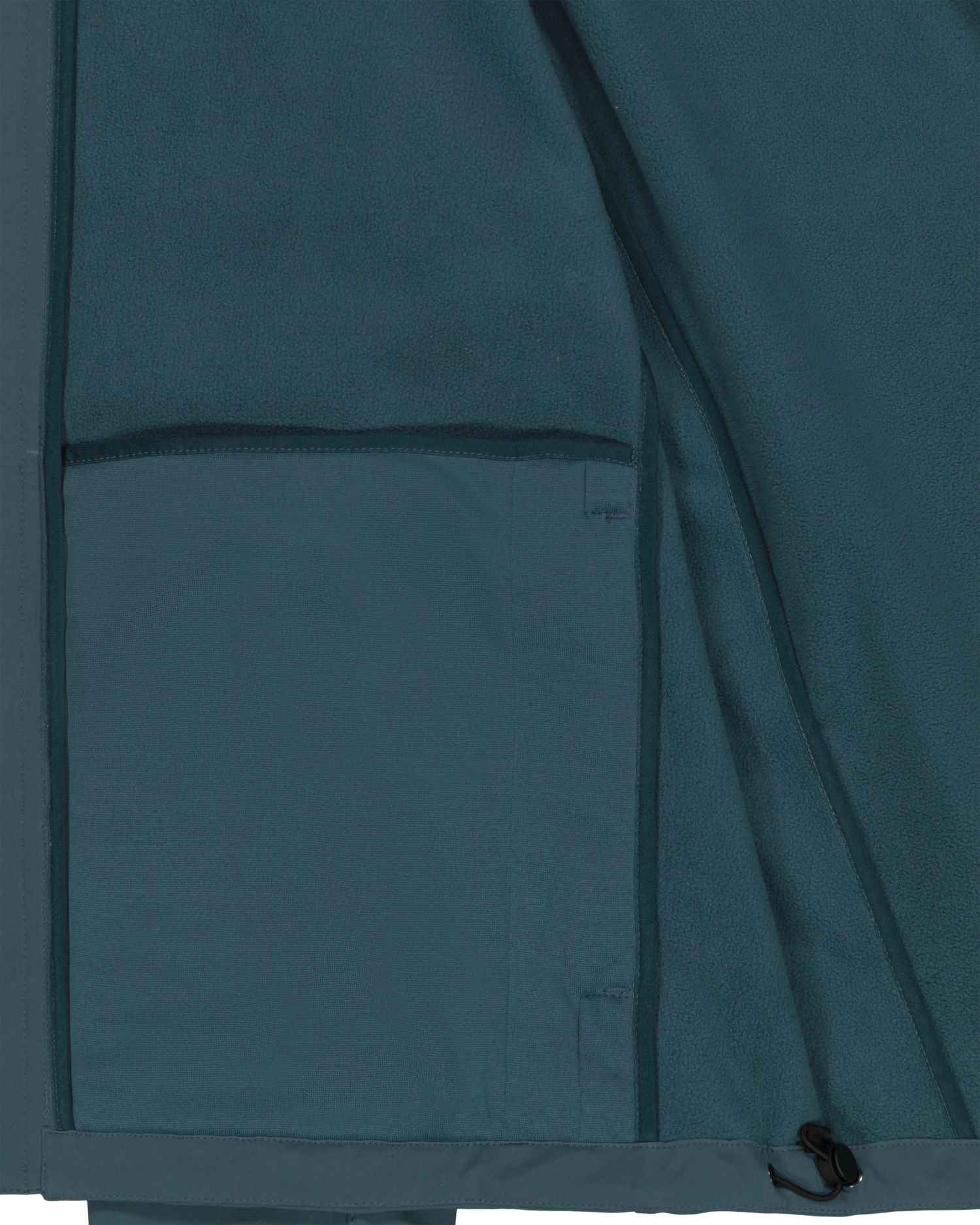 Veste non matelassée - Stella Discoverer