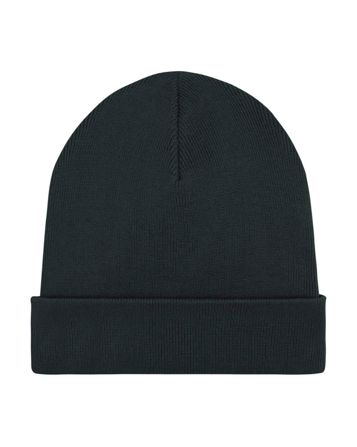 Bonnets - Rib Beanie
