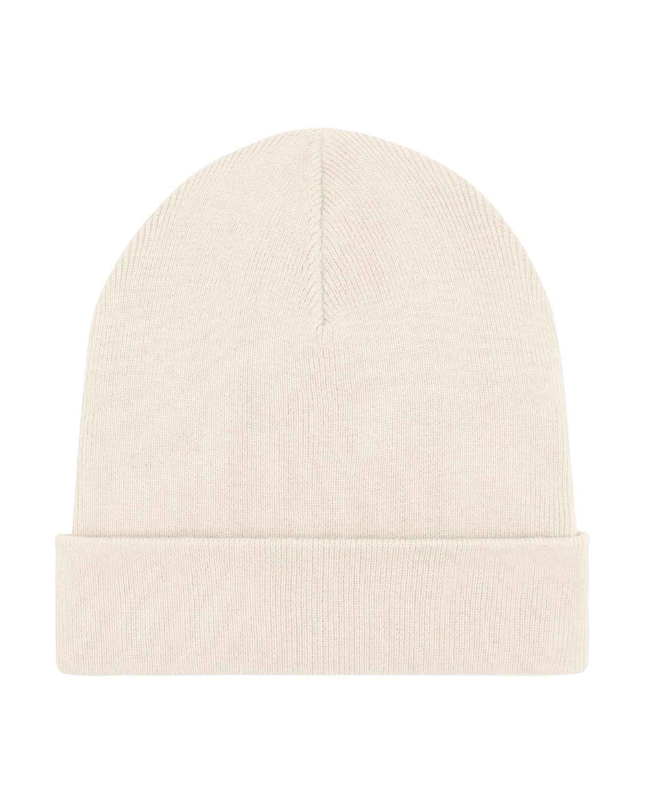 Bonnets - Rib Beanie