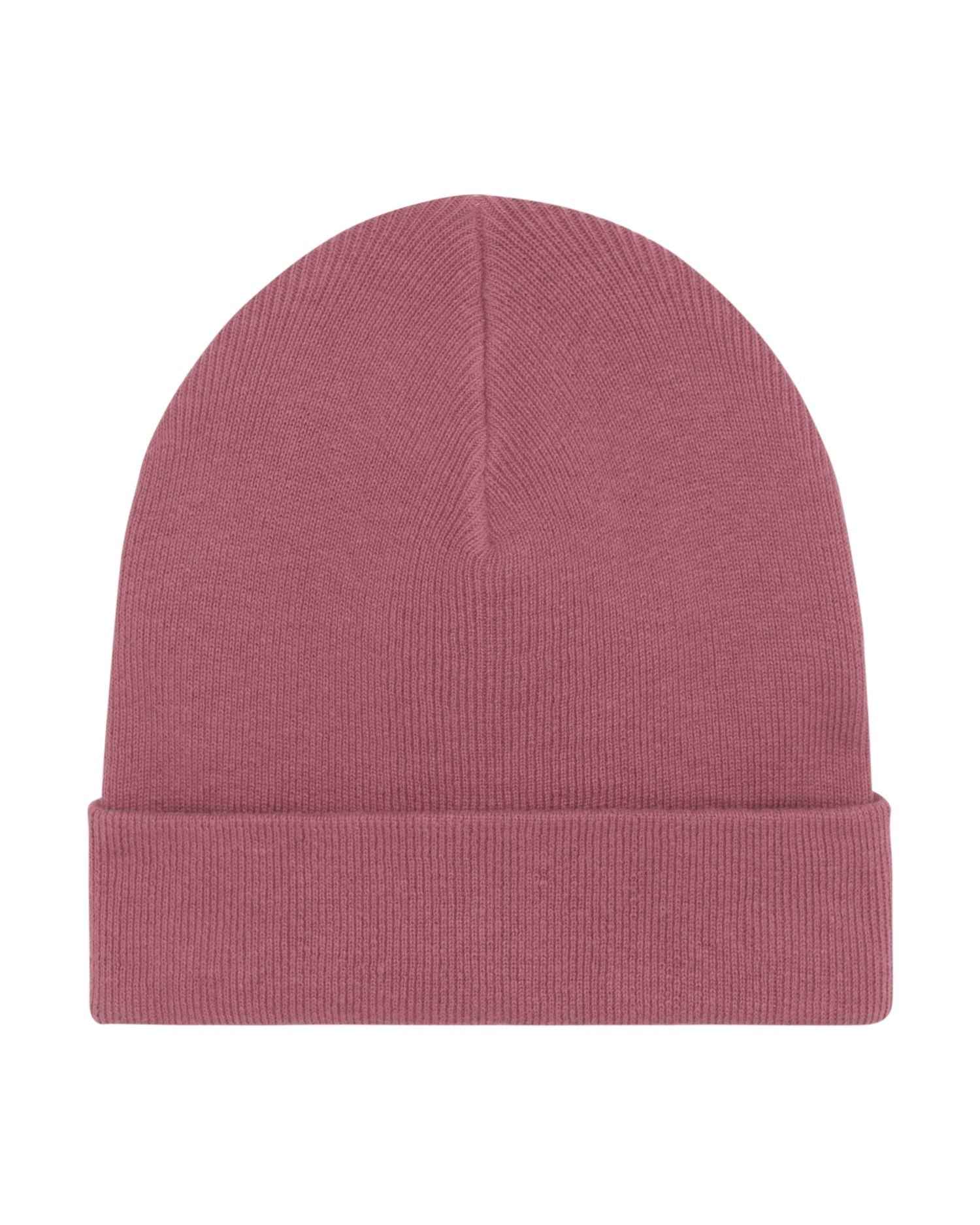 Bonnets - Rib Beanie