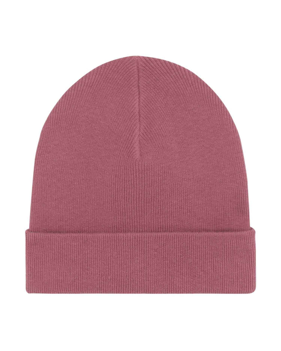 Bonnets - Rib Beanie
