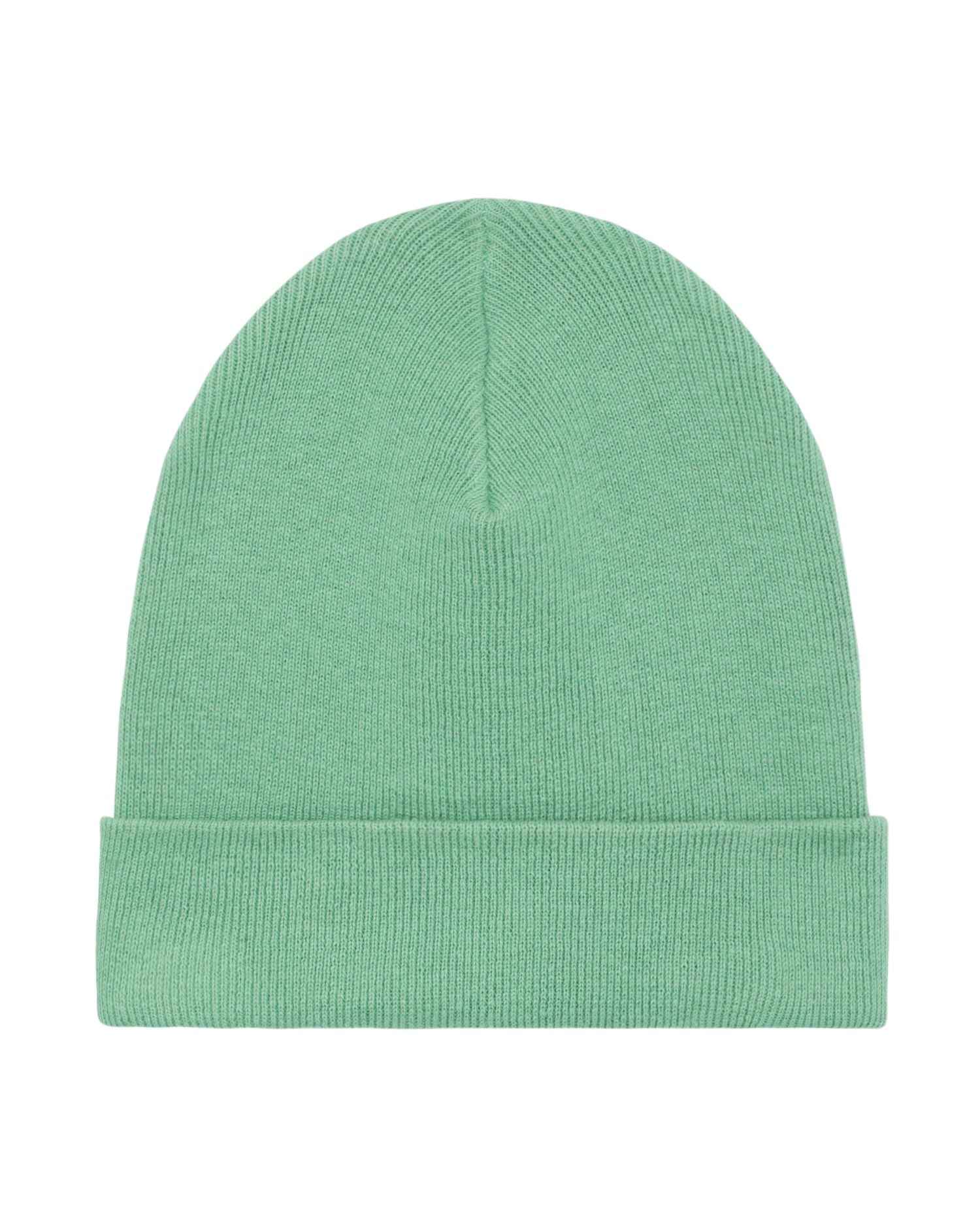 Bonnets - Rib Beanie