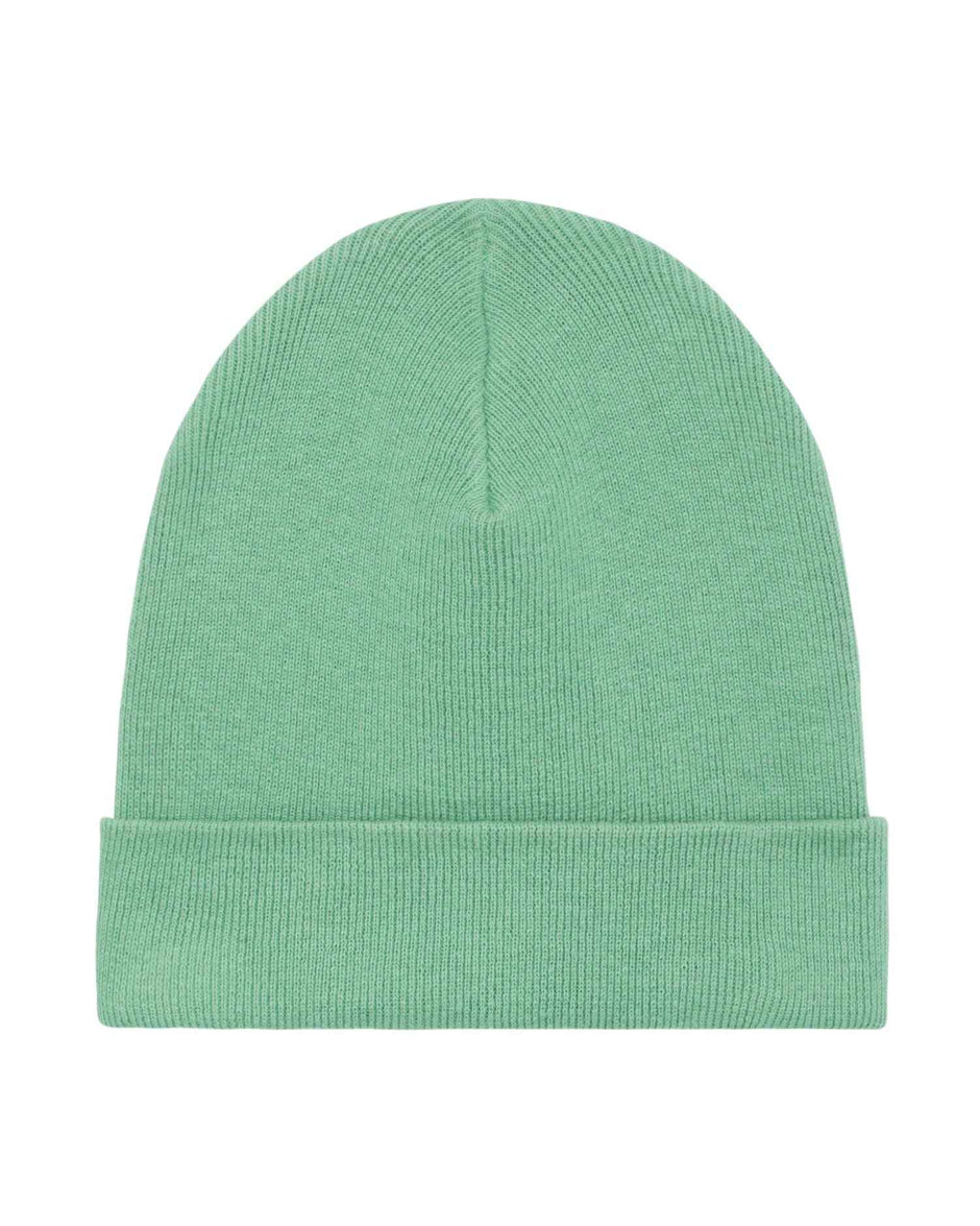 Bonnets - Rib Beanie