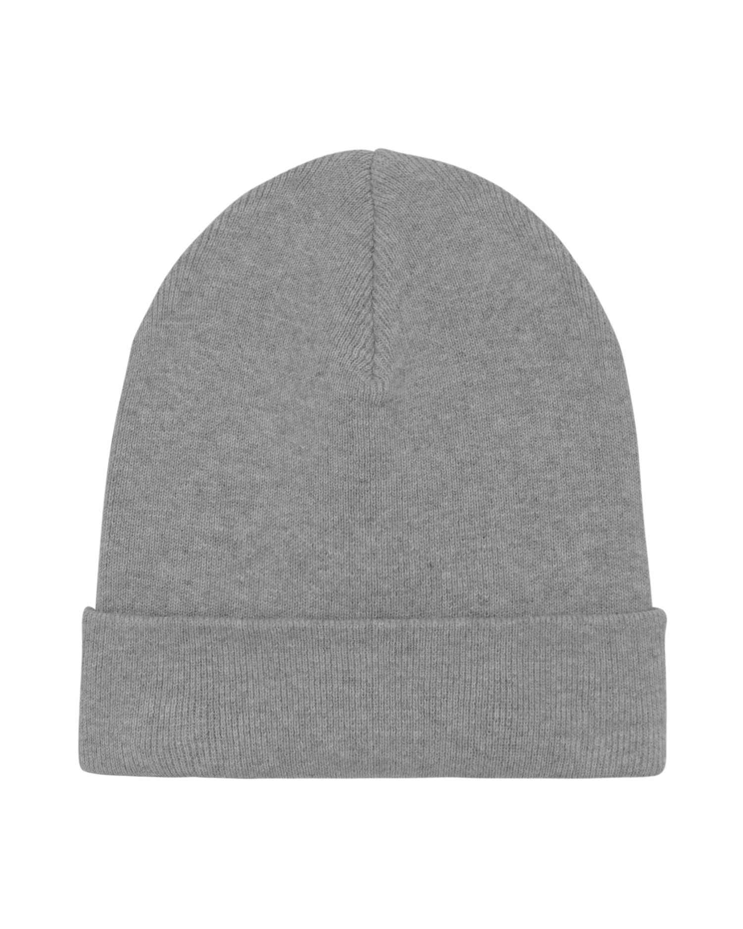 Bonnets - Rib Beanie