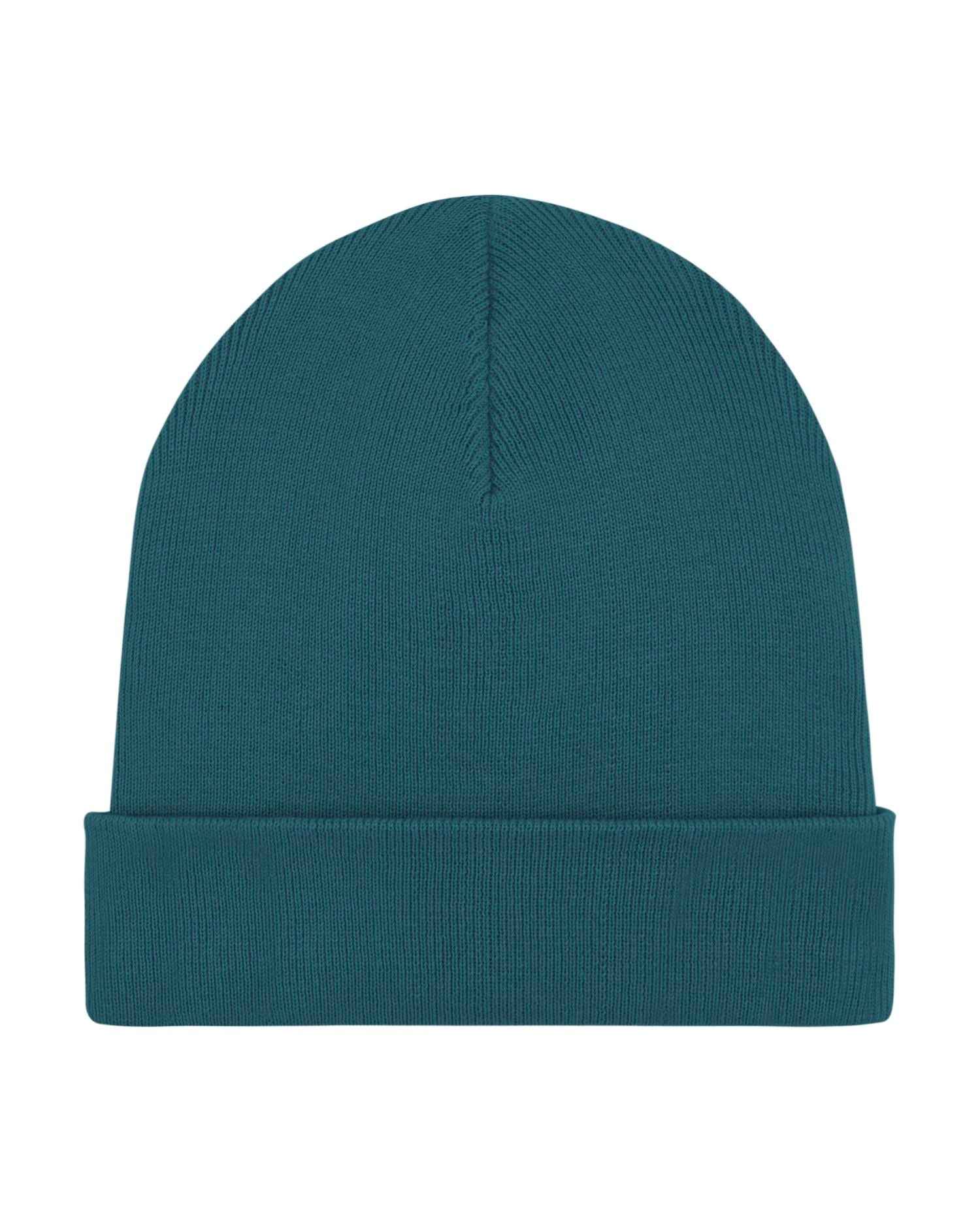 Bonnets - Rib Beanie