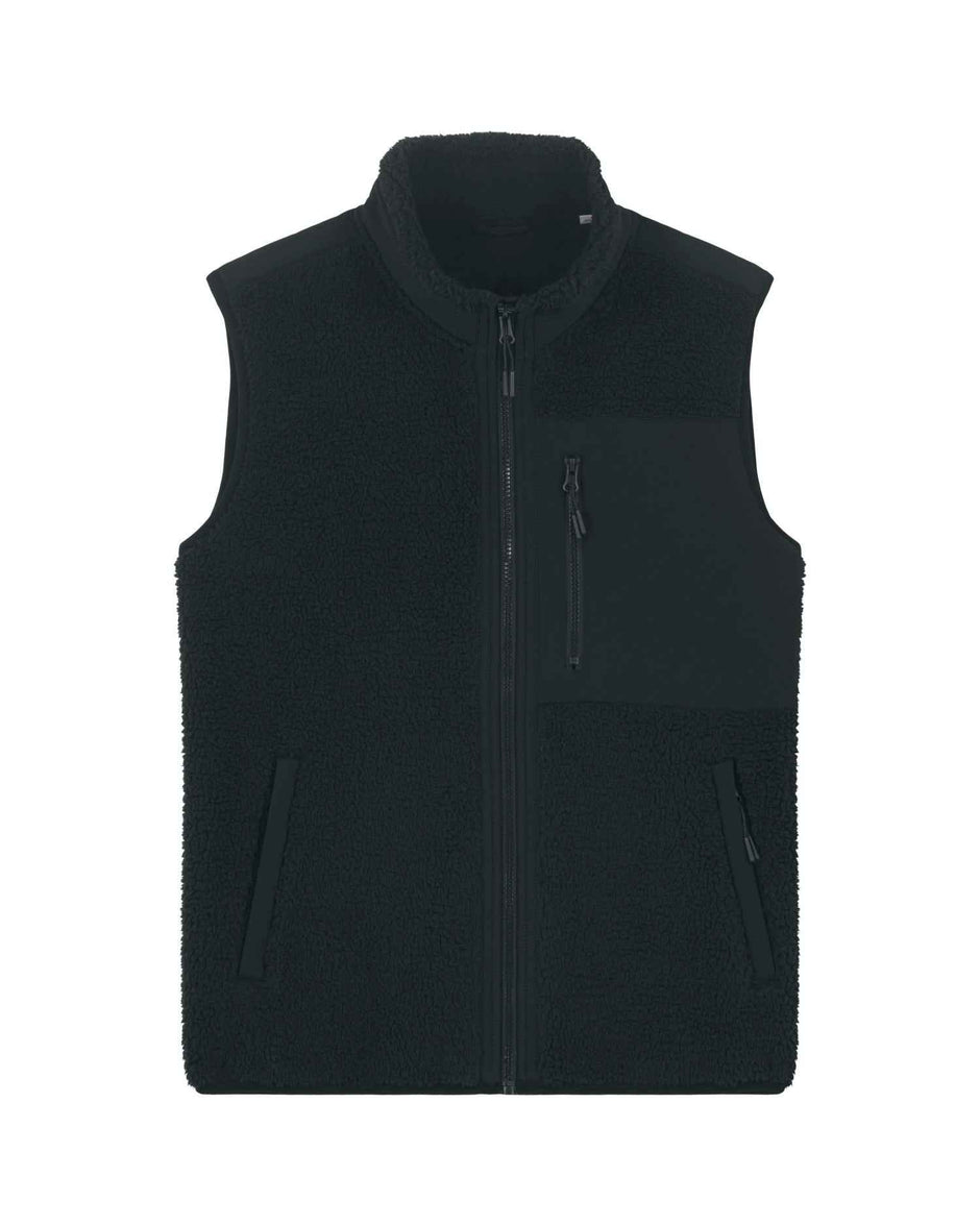 Veste non matelassée - Liner