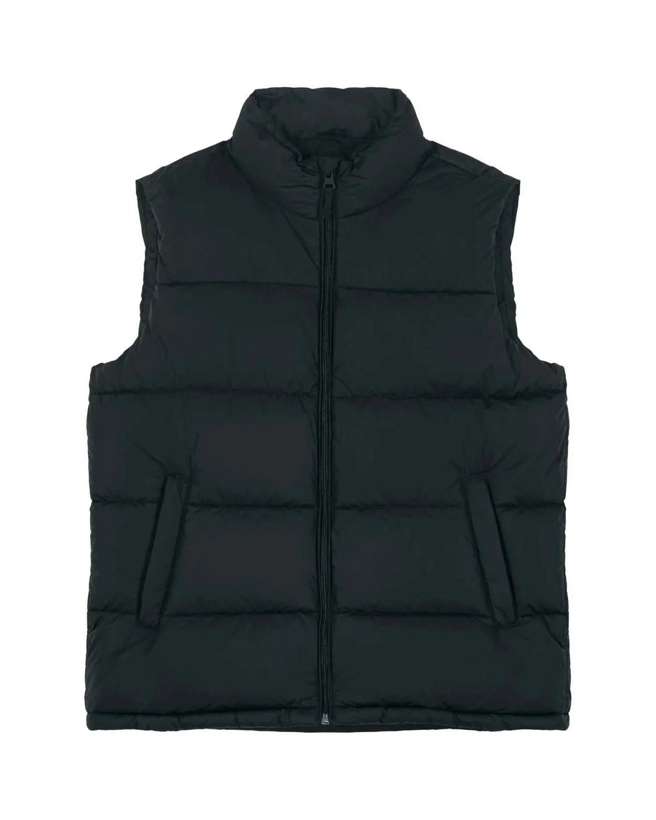 Veste matelassée - Puffer Gilet