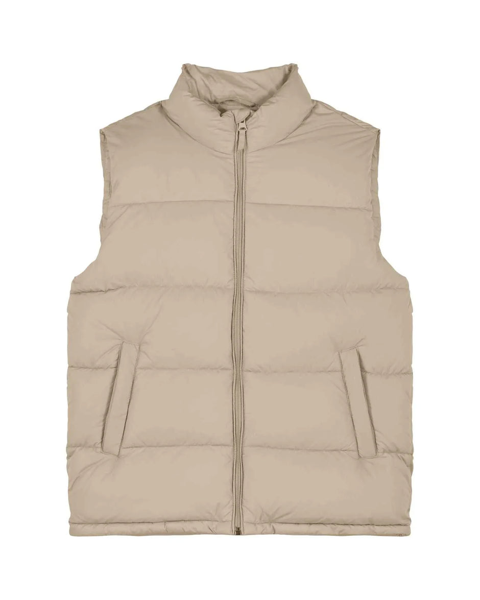 Veste matelassée - Puffer Gilet