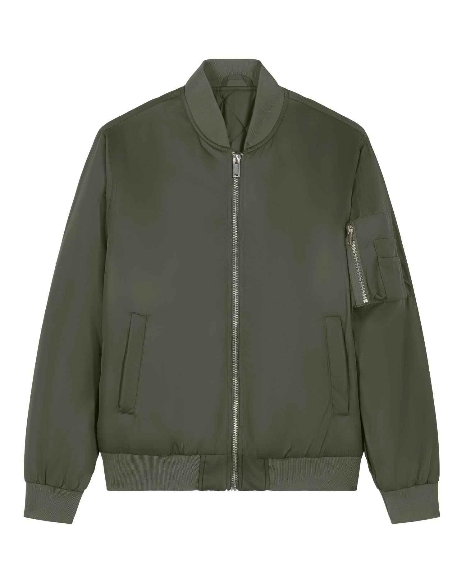 Veste légère matelassée - Bomber 2.0