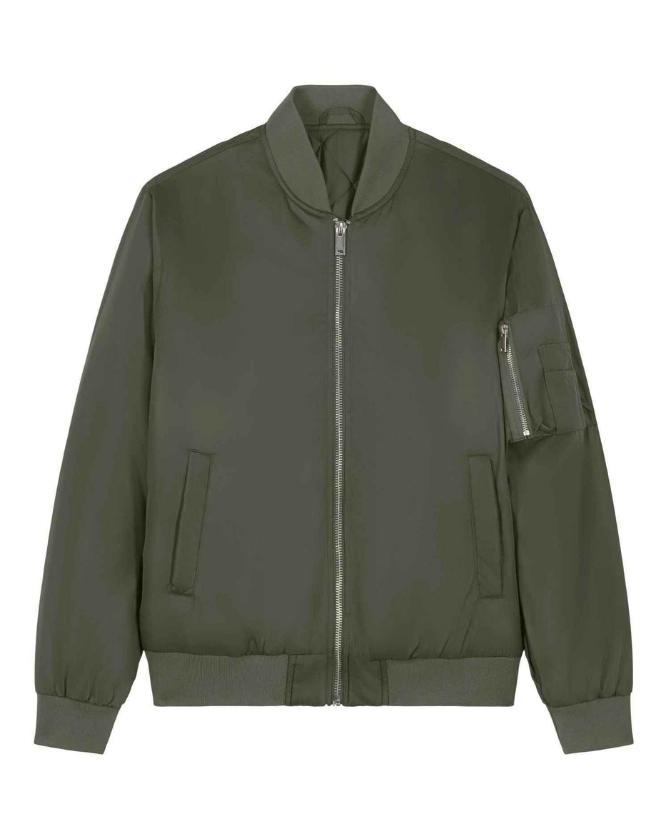 Veste légère matelassée - Bomber 2.0