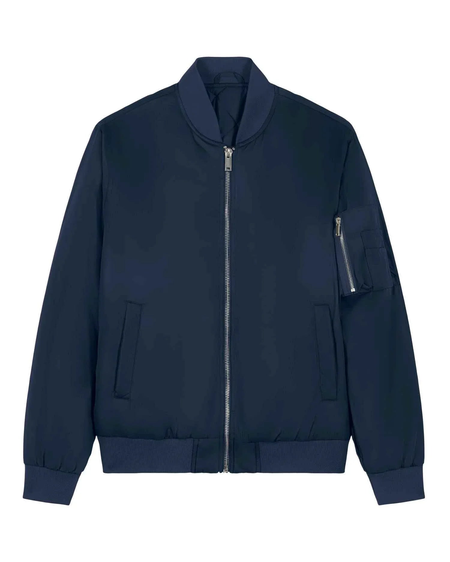 Veste légère matelassée - Bomber 2.0