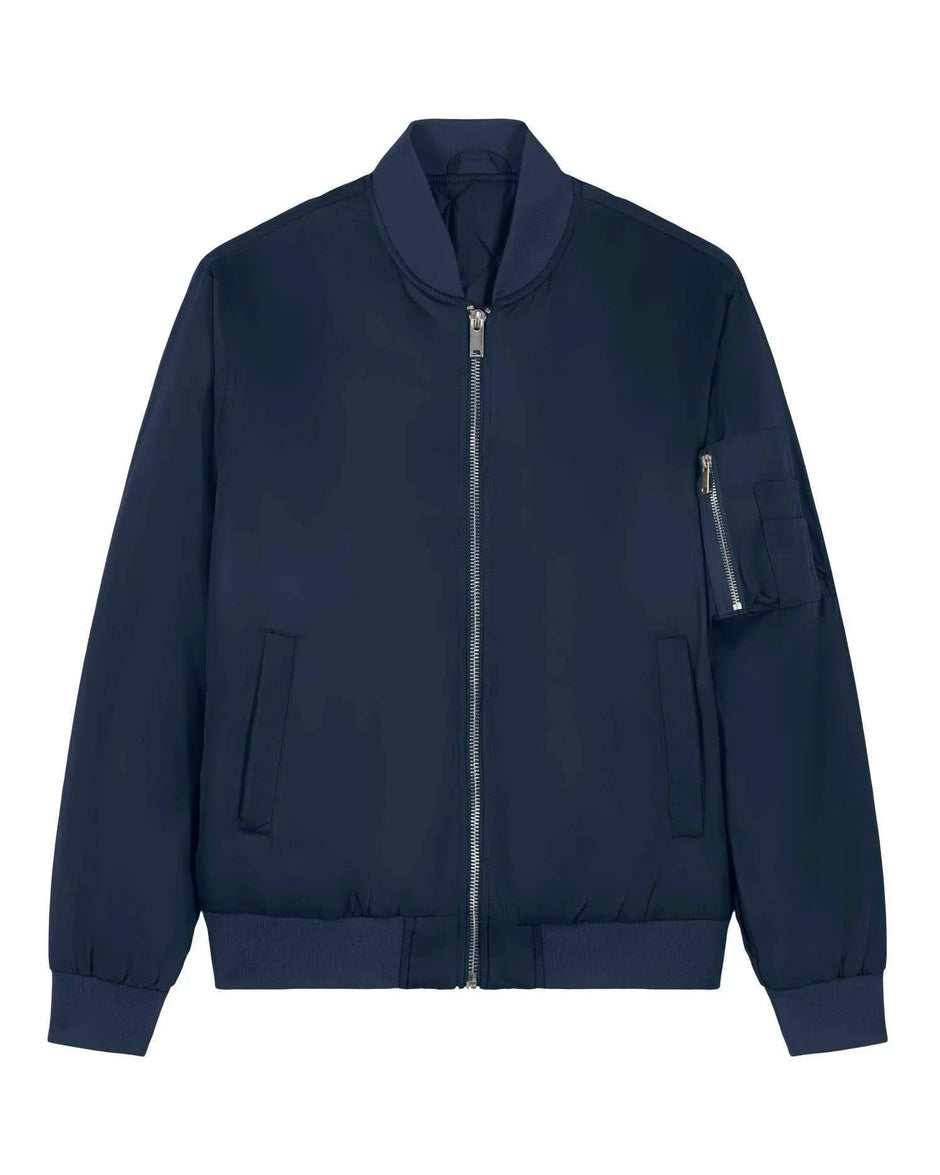 Veste légère matelassée - Bomber 2.0