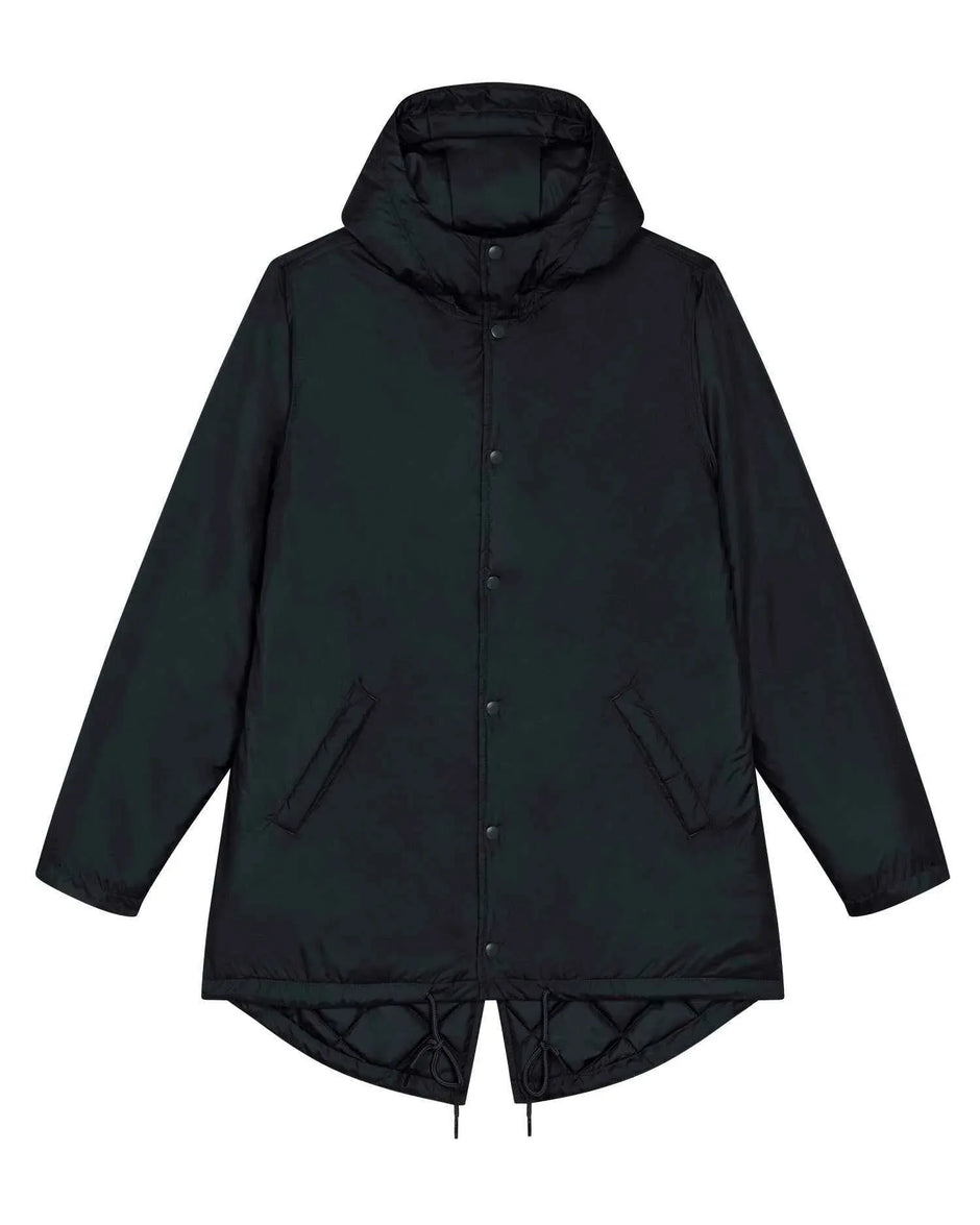 Veste matelassée - Padded Parker