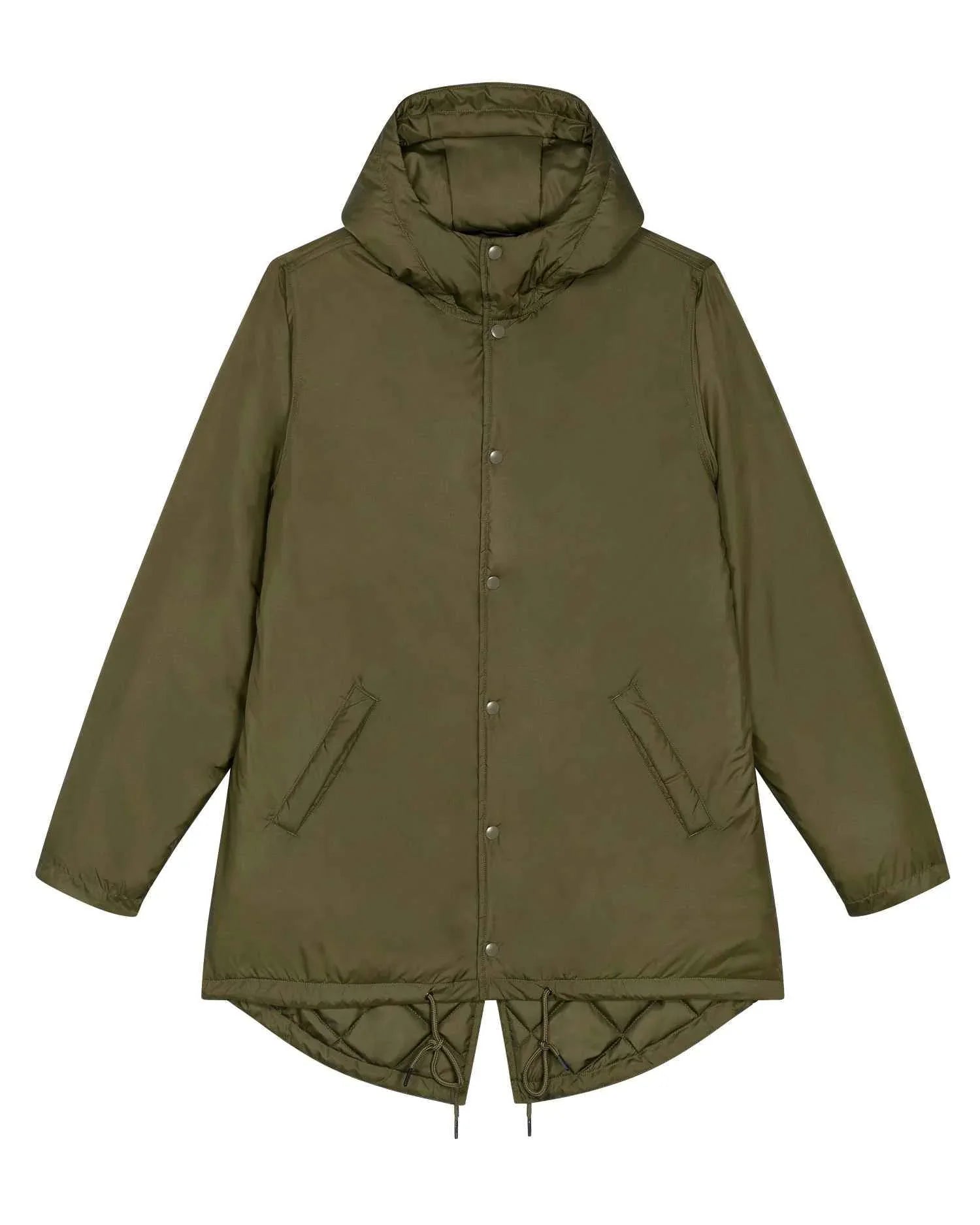Veste matelassée - Padded Parker