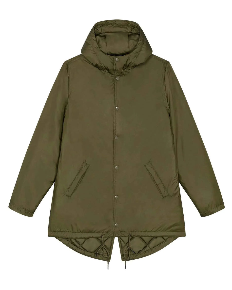 Veste matelassée - Padded Parker