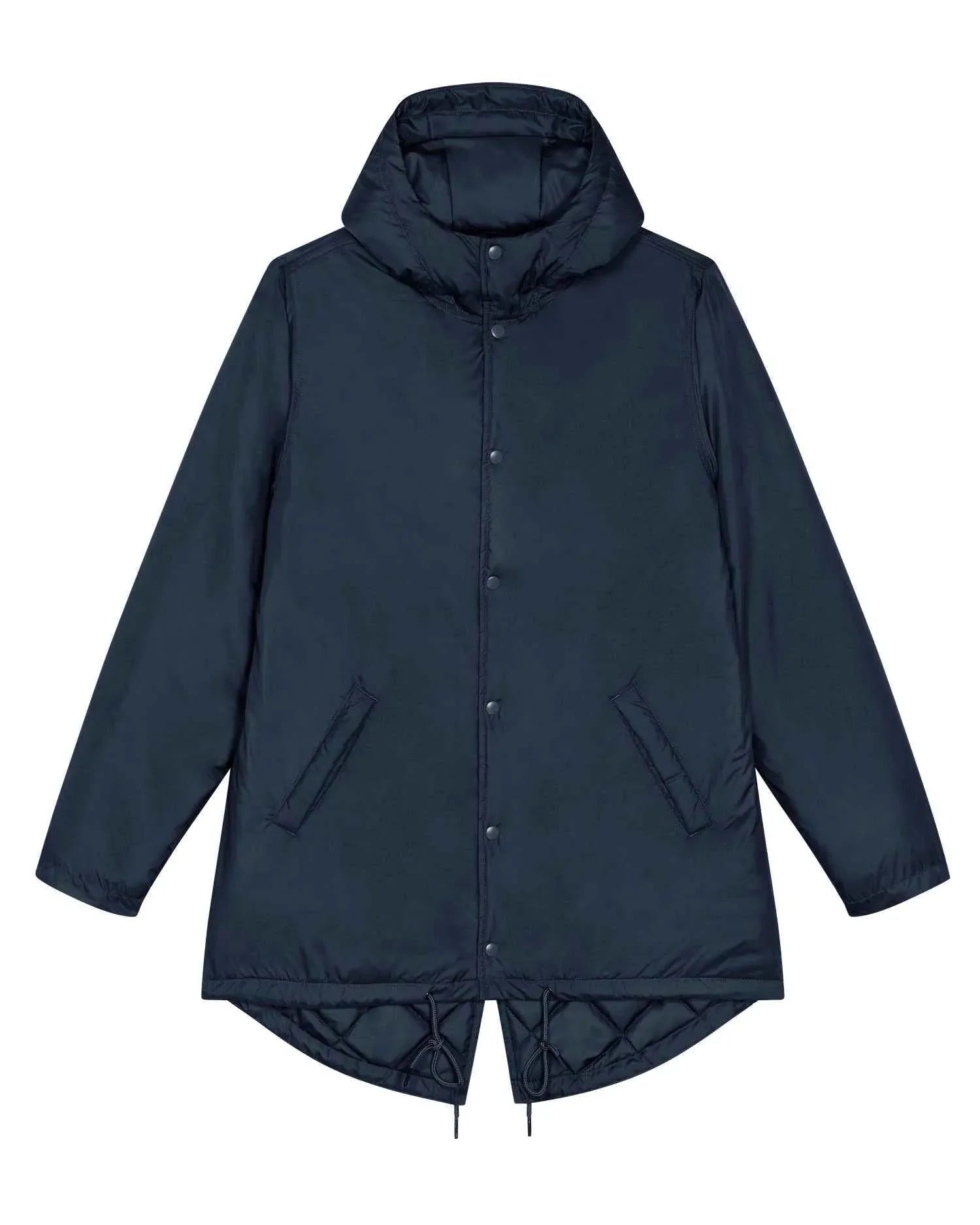 Veste matelassée - Padded Parker