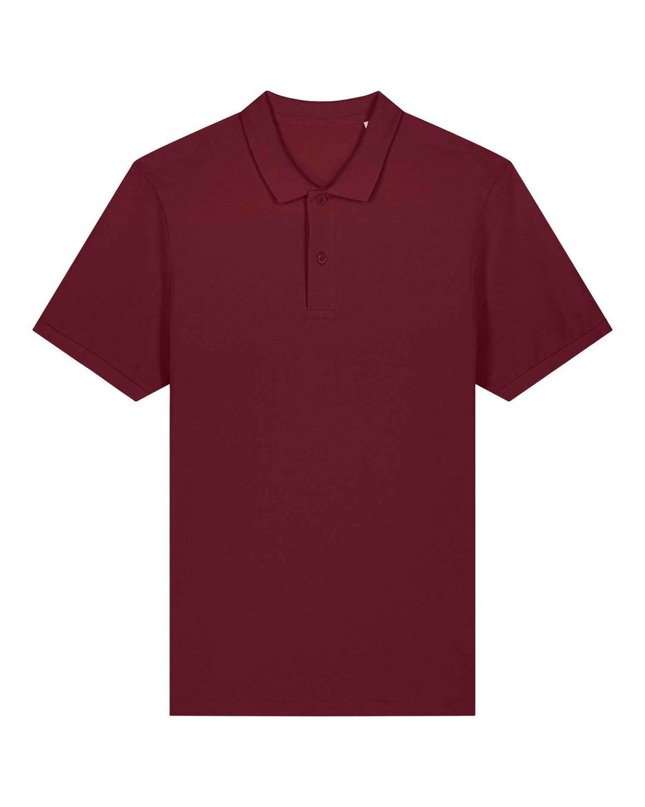 Polos - Stanley Coaster