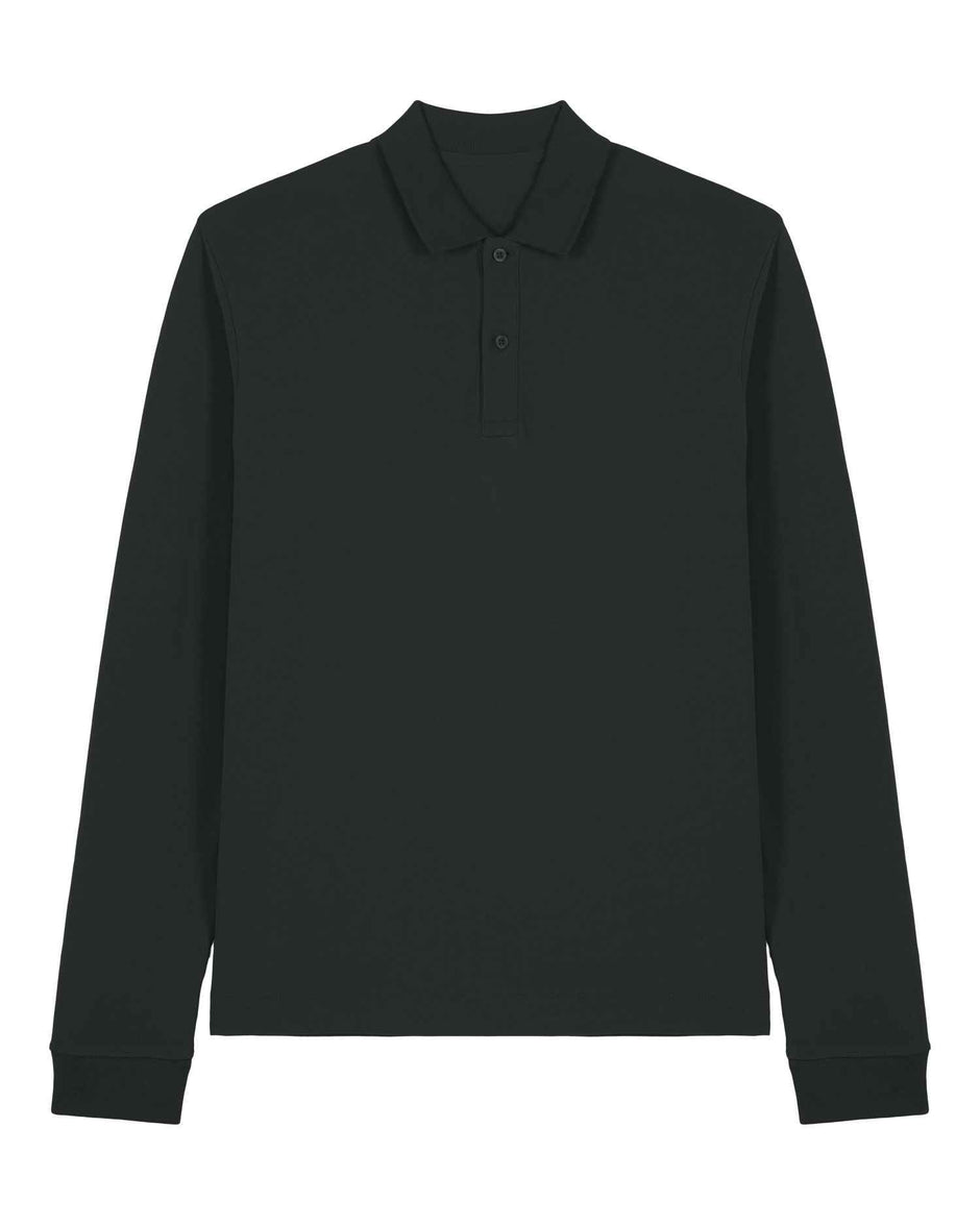 Polos - Prepster 2.0 Long Sleeve