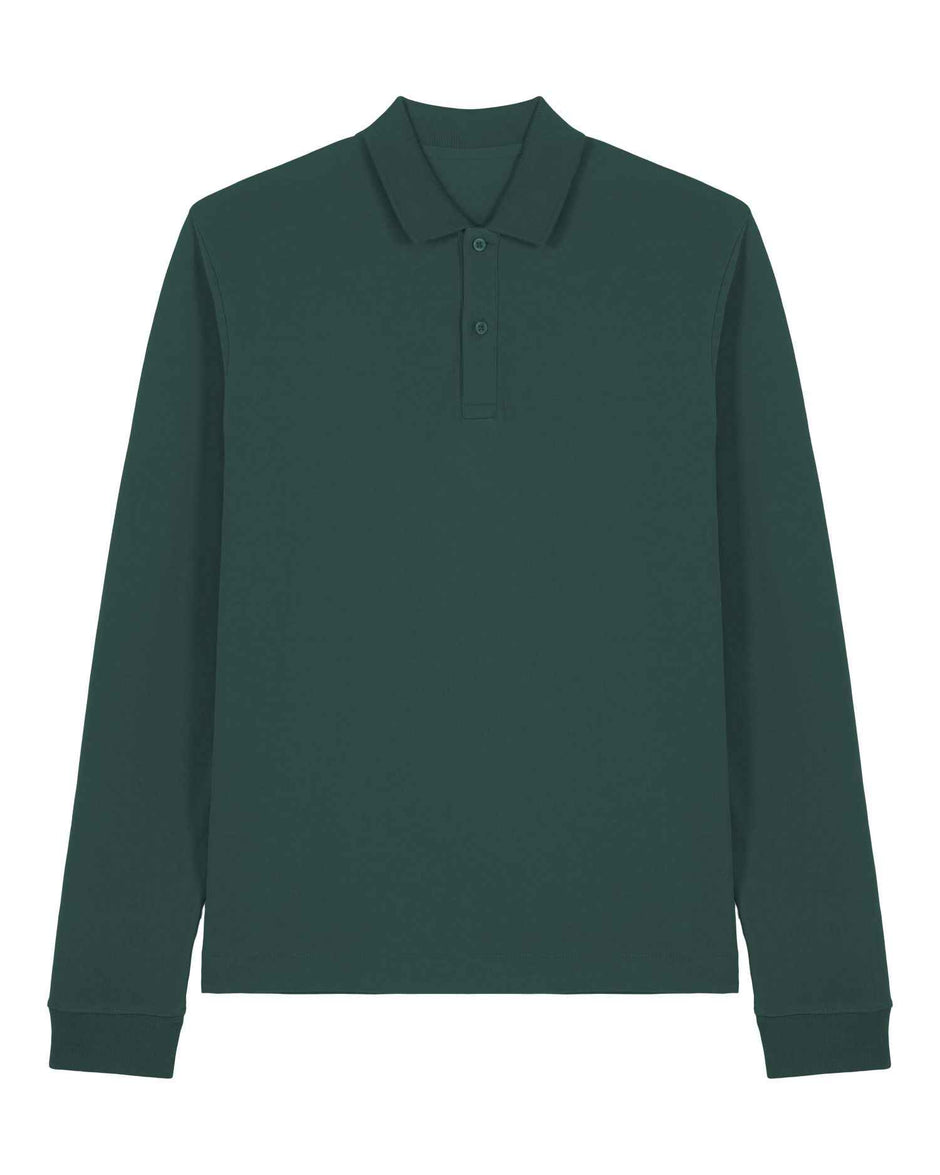 Polos - Prepster 2.0 Long Sleeve