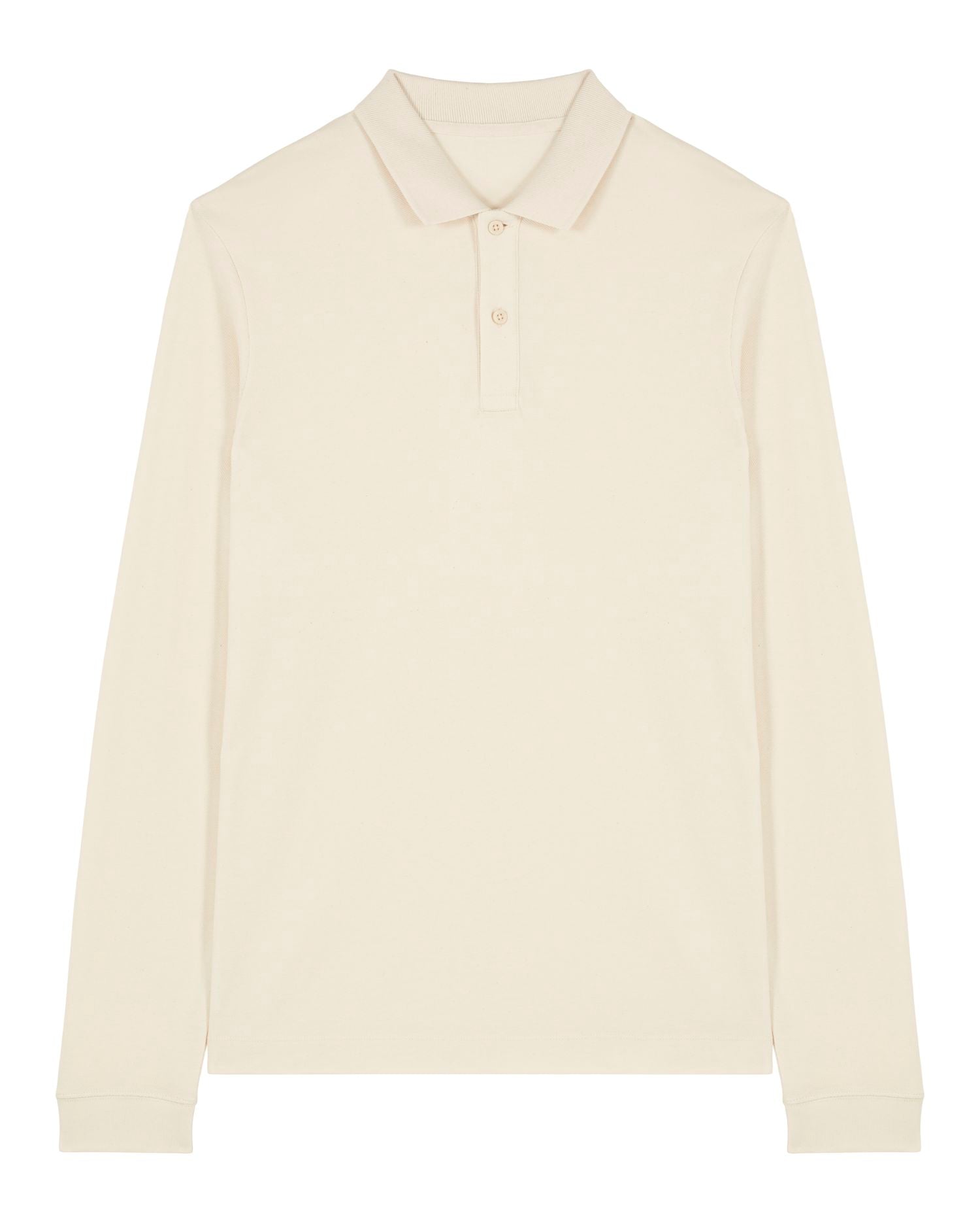 Polos - Prepster 2.0 Long Sleeve Stanley/Stella