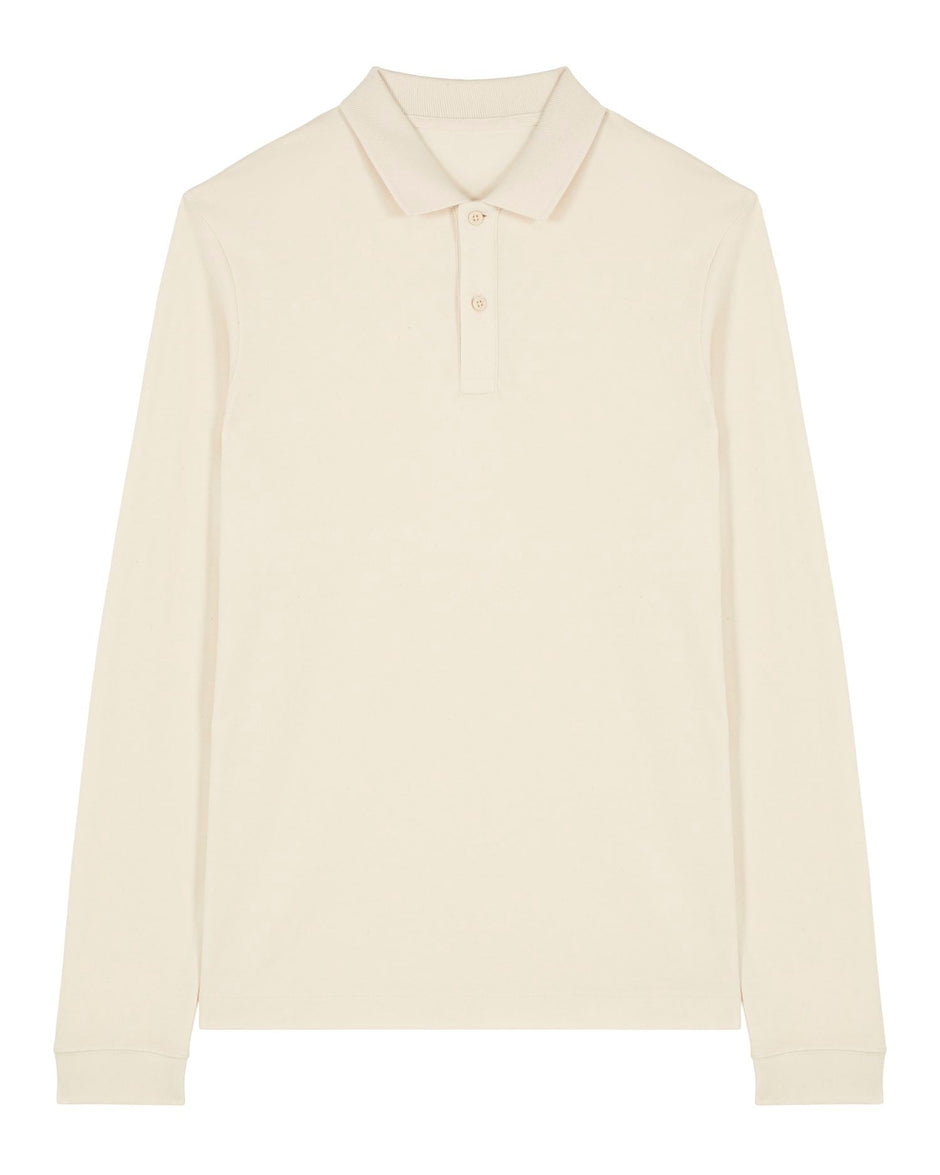 Polos - Prepster 2.0 Long Sleeve Stanley/Stella