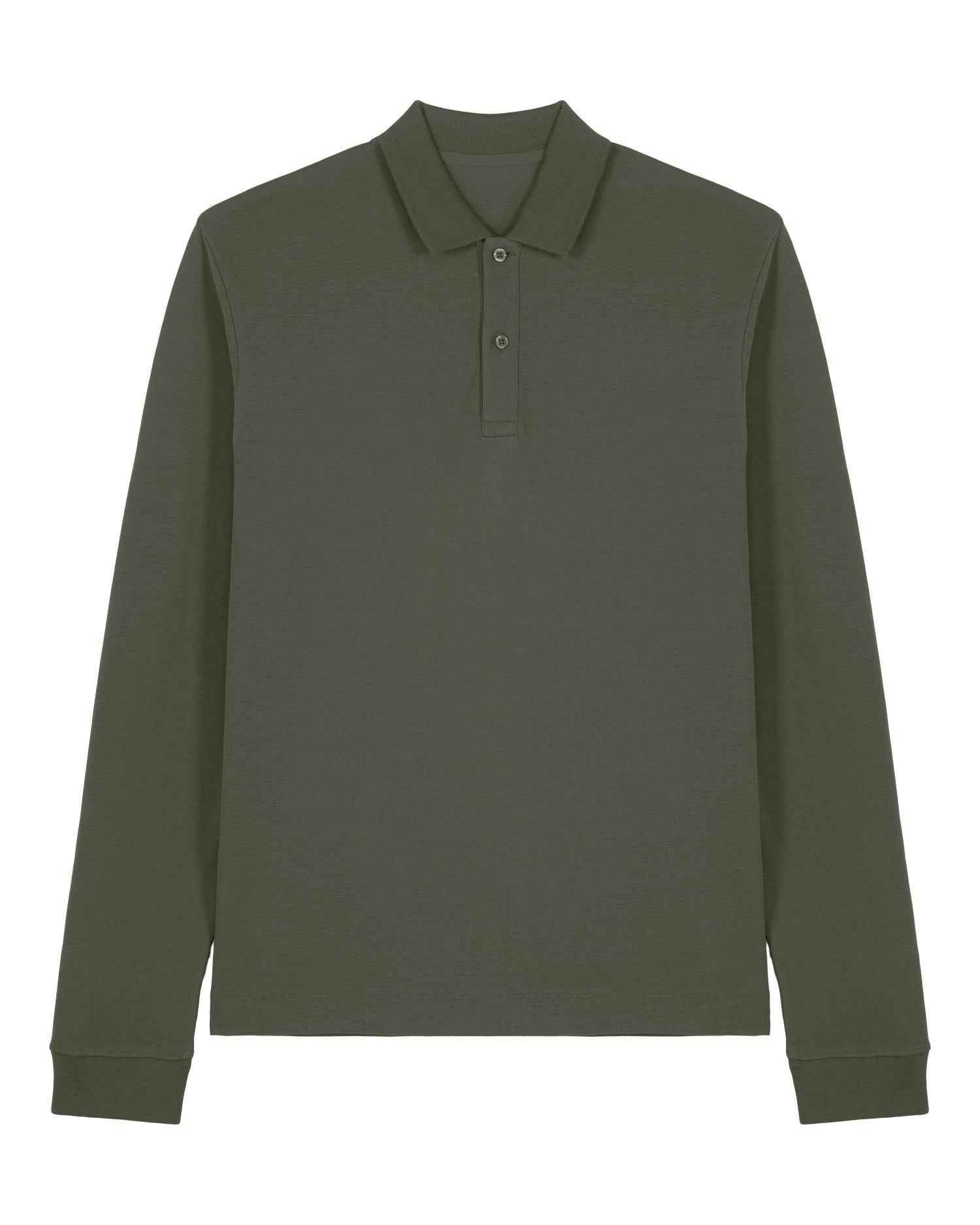 Polos - Prepster 2.0 Long Sleeve