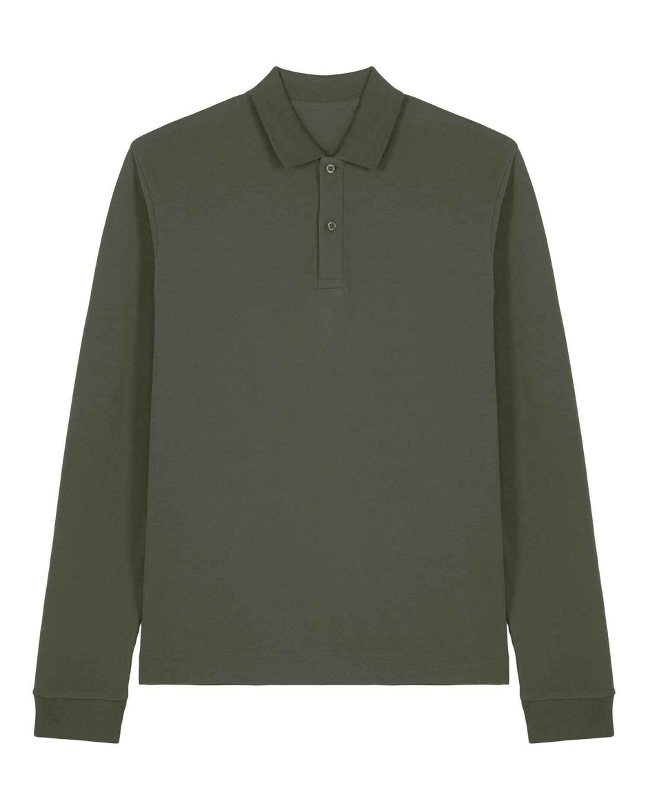 Polos - Prepster 2.0 Long Sleeve