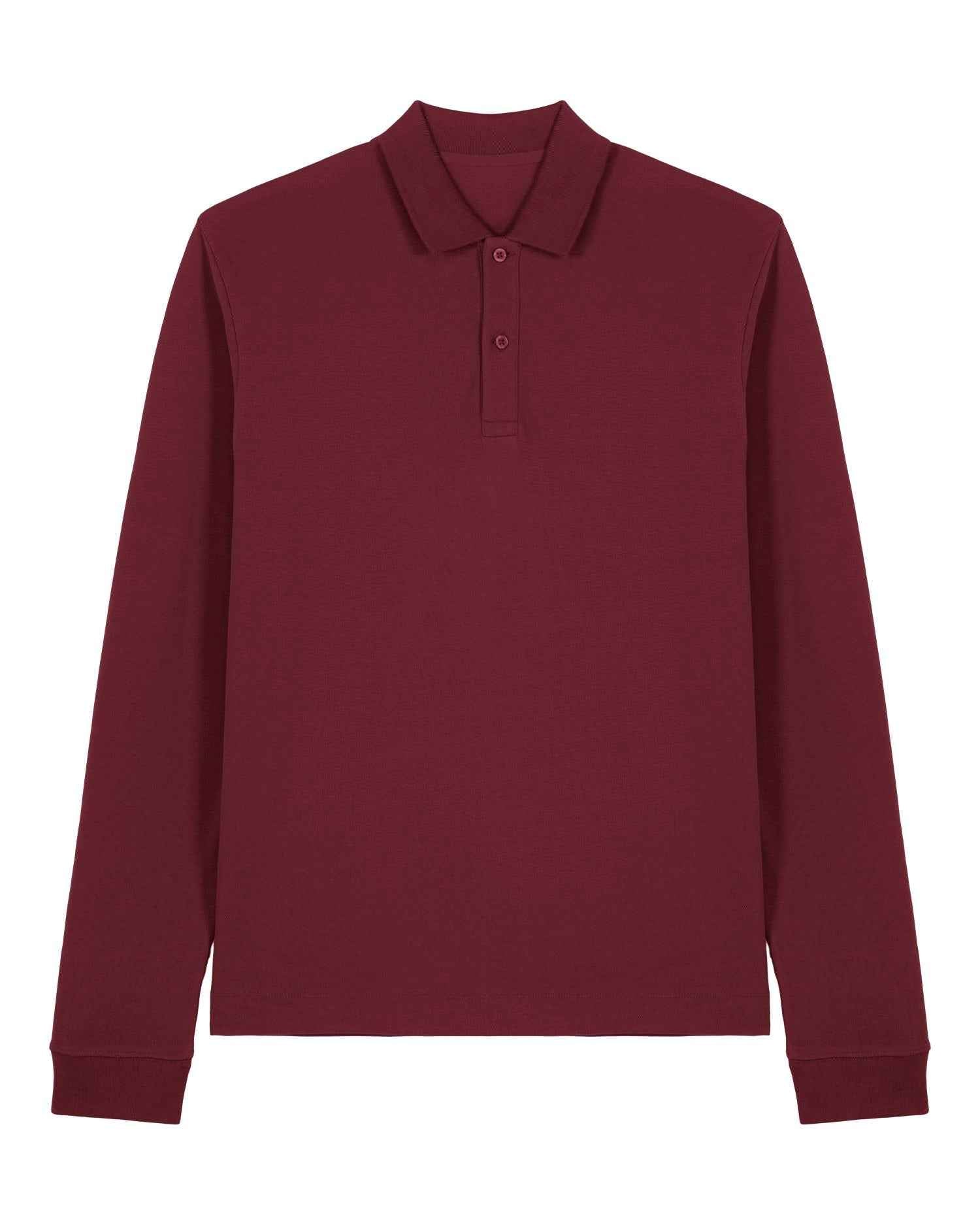 Polos - Prepster 2.0 Long Sleeve